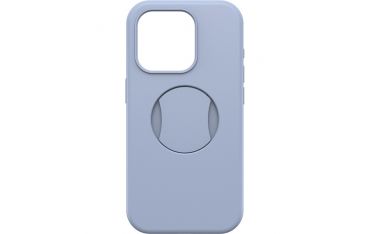 Grip Symmetry - Custodia Iphone 15 Pro  - Blu - Otterbox - OTT.77-93141