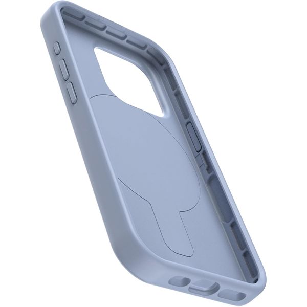 Grip Symmetry - Custodia Iphone 15 Pro  - Blu - Otterbox - OTT.77-93141