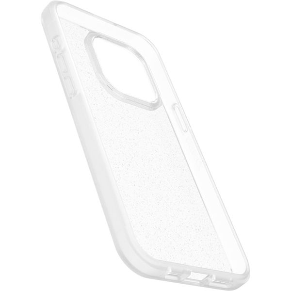 React - Custodia Iphone 15 Pro Max Stardust - Clear - Otterbox - OTT.77-92790