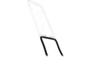 React - Custodia Necklace Magsafe Iphone 15 Plus/ 14 Plus - Clear - Otterbox - OTT.77-93579