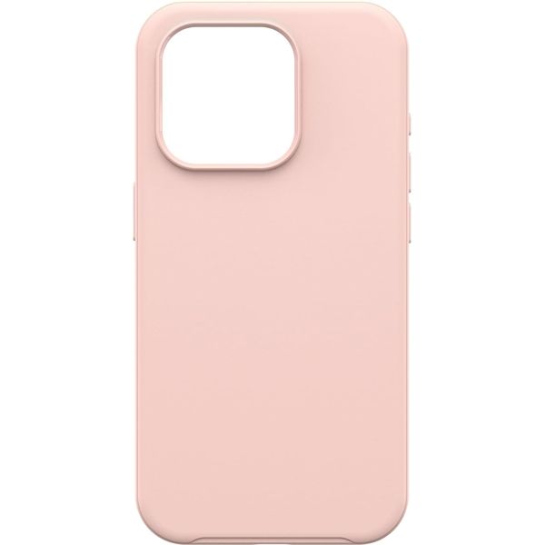 Symmetry - Custodia Magsafe Iphone 15 Pro - Rosa - Otterbox - OTT.77-92853