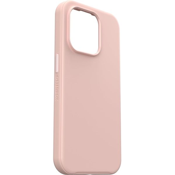 Symmetry - Custodia Magsafe Iphone 15 Pro - Rosa - Otterbox - OTT.77-92853