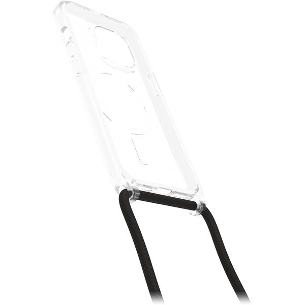 React - Custodia Necklace Magsafe Iphone 15 - Clear - Otterbox - OTT.77-93592