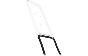 React - Custodia Necklace Magsafe Iphone 15 - Clear - Otterbox - OTT.77-93592