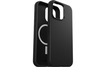 Symmetry - Custodia Magsafe Iphone 15 Pro Max - Nero - Otterbox - OTT.77-92897