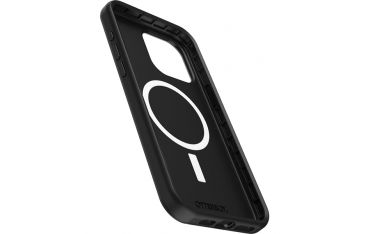 Symmetry - Custodia Magsafe Iphone 15 Pro Max - Nero - Otterbox - OTT.77-92897