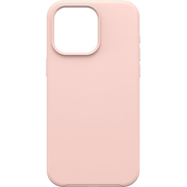 Symmetry - Custodia Magsafe Iphone 15 Pro Max - Rosa - Otterbox - OTT.77-92914