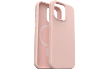 Symmetry - Custodia Magsafe Iphone 15 Pro Max - Rosa - Otterbox - OTT.77-92914