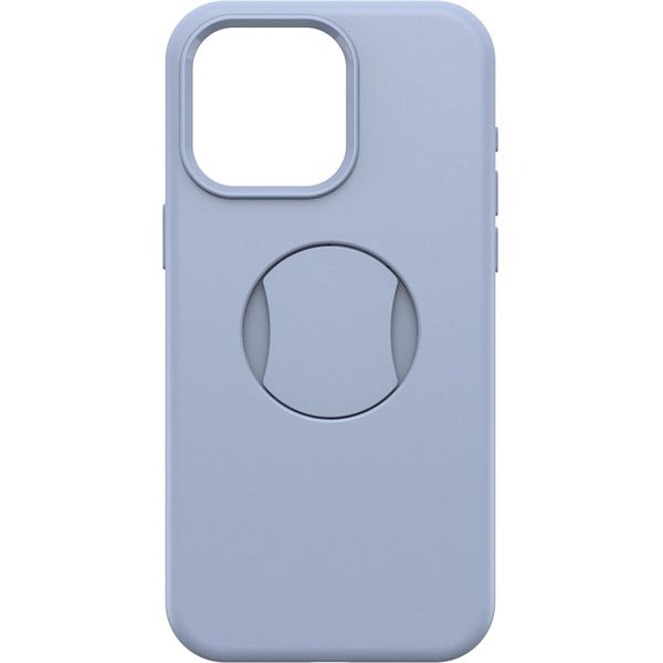 Grip Symmetry - Custodia Iphone 15 Pro Max - Blu - Otterbox - OTT.77-93178