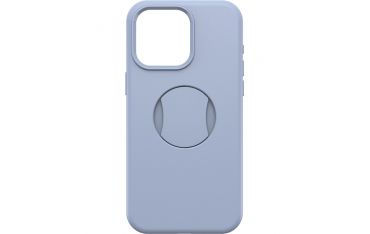 Grip Symmetry - Custodia Iphone 15 Pro Max - Blu - Otterbox - OTT.77-93178