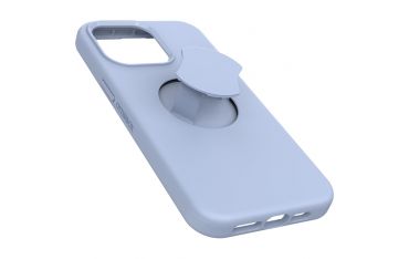 Grip Symmetry - Custodia Iphone 15 Pro Max - Blu - Otterbox - OTT.77-93178