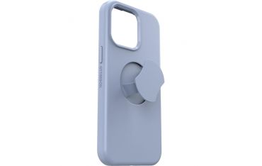 Grip Symmetry - Custodia Iphone 15 Pro Max - Blu - Otterbox - OTT.77-93178
