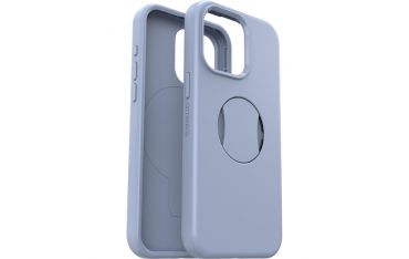 Grip Symmetry - Custodia Iphone 15 Pro Max - Blu - Otterbox - OTT.77-93178