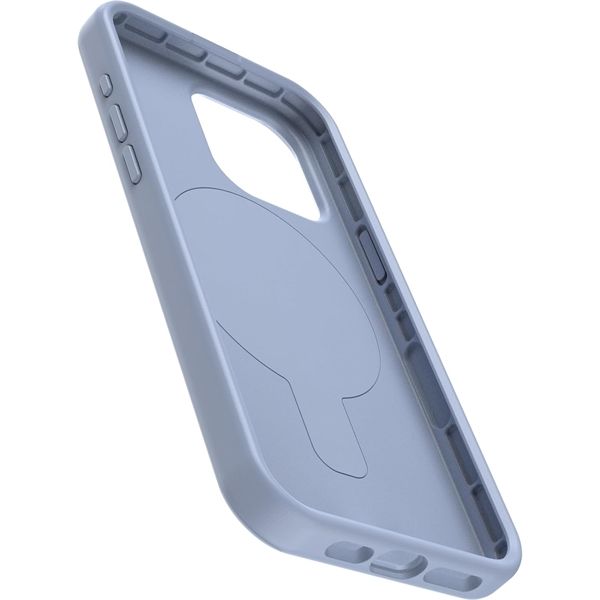 Grip Symmetry - Custodia Iphone 15 Pro Max - Blu - Otterbox - OTT.77-93178