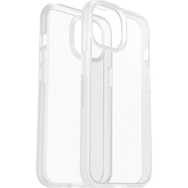 React - Custodia Iphone 15 - Clear - Otterbox - OTT.77-92805