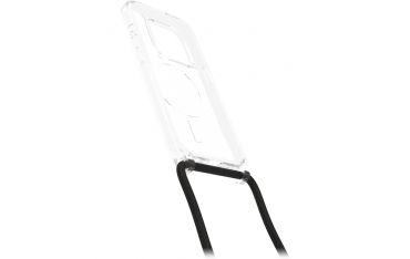 React - Custodia Necklace Magsafe Iphone 15 Pro - Clear - Otterbox - OTT.77-93573