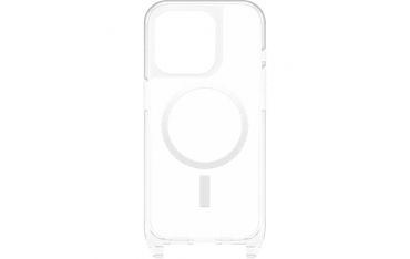 React - Custodia Necklace Magsafe Iphone 15 Pro - Clear - Otterbox - OTT.77-93573