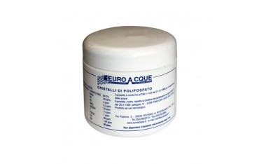 Cristalli di Polifosfato Euroacque 1 Kg