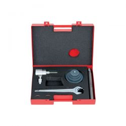 Valigetta Kit Aspirazione Maxima