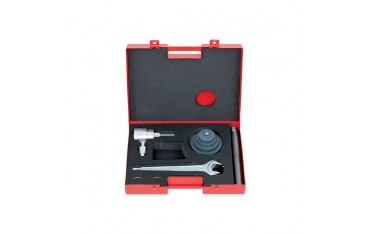 Valigetta Kit Aspirazione Maxima