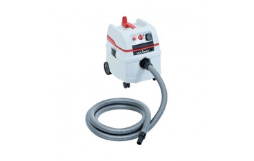 Aspiratore Professionale per Polveri - Liquidi 25 Lt Maxima