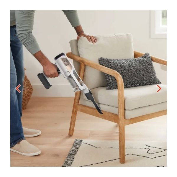 Aspirapolvere Senza Filo Shark Detect Pro - Shark - SHR.IW1611EU