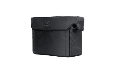 Borsa Per Batteria Supplementare Ecoflow Delta Max - Nero - Ecoflow - ECW.50031018