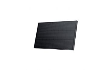 Pannello Solare 2 X 100w Rigido Combo + Mounting Feet - Ecoflow - ECW.ZMS331-2-AKIT-2
