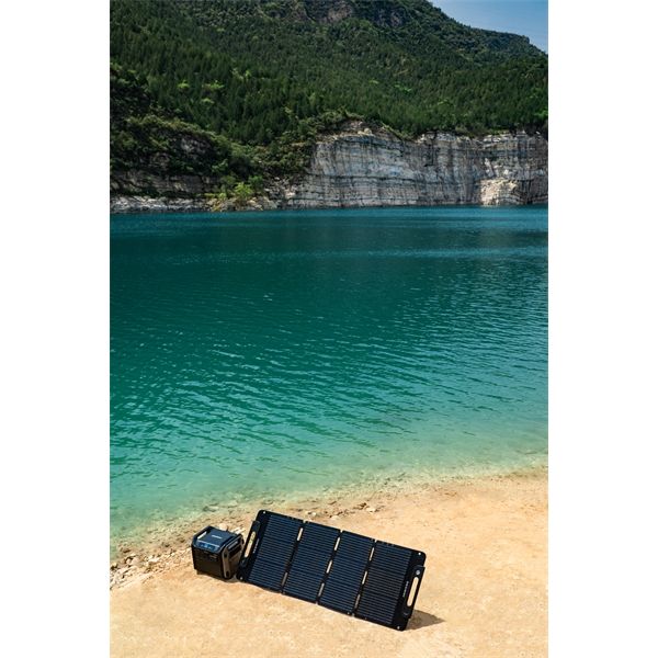 Pannello Solare Flessibile Sp100 - Segway-Ninebot - SGW.AA.20.04.02.0002