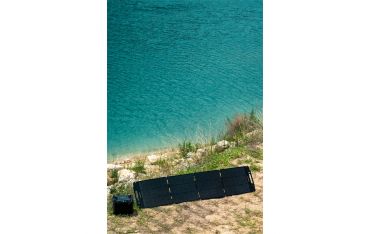 Pannello Solare Flessibile Sp200 - Segway-Ninebot - SGW.AA.20.04.02.0003