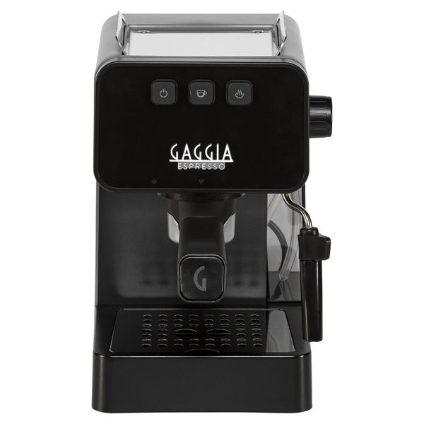GAGAKU Set di 4 giocattoli per macchine da caffè Deluxe in legno con