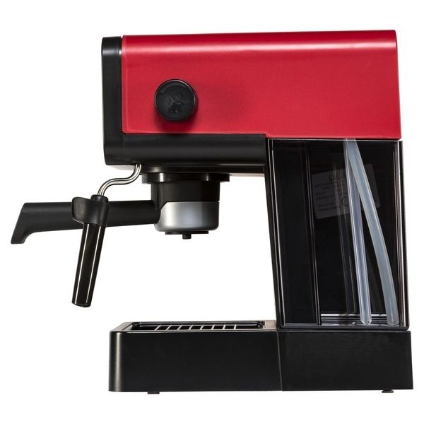 HWSY Macchina da Caffè Manuale Portatile in Acciaio Inossidabile per Picnic all'aperto in Ufficio a Casa Interesting
