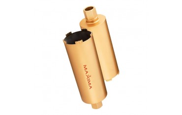 Foretto Aspirazione Maxima 300mm Diam. 52mm 1" 1/4