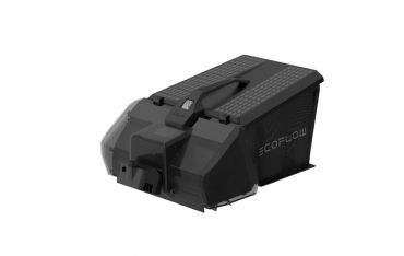 Lawn Sweeper Kit - Ecoflow - ECW.ZMH100LY-B