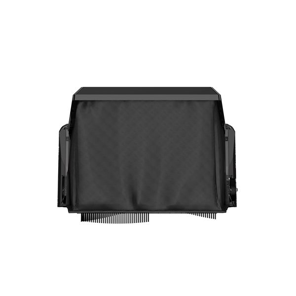 Lawn Sweeper Kit - Ecoflow - ECW.ZMH100LY-B