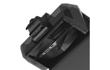 Lawn Sweeper Kit - Ecoflow - ECW.ZMH100LY-B