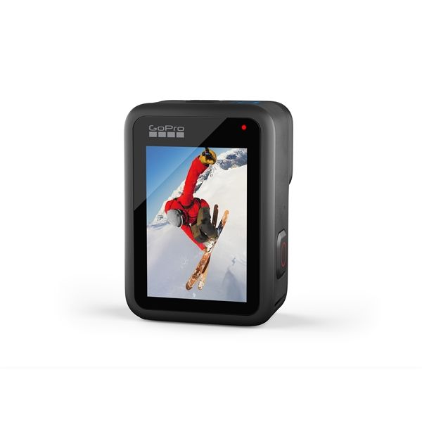 Hero 10 Black  - New Packaging - GoPro - GPR.CHDHX-102-RT