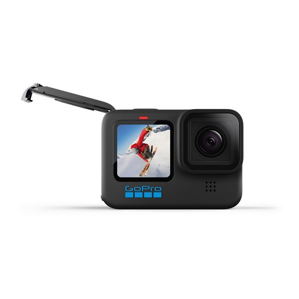 Hero 10 Black  - New Packaging - GoPro - GPR.CHDHX-102-RT