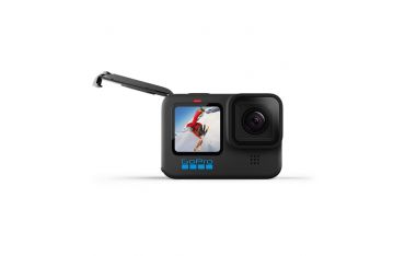 Hero 10 Black  - New Packaging - GoPro - GPR.CHDHX-102-RT