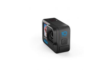Hero 10 Black  - New Packaging - GoPro - GPR.CHDHX-102-RT