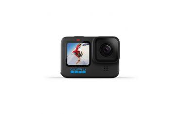 Hero 10 Black  - New Packaging - GoPro - GPR.CHDHX-102-RT