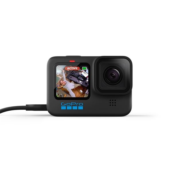 Hero 10 Black  - New Packaging - GoPro - GPR.CHDHX-102-RT