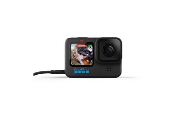 Hero 10 Black  - New Packaging - GoPro - GPR.CHDHX-102-RT