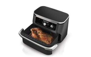 Friggitrice Ad Aria ninja flexdrawer Da 10,4 L - Ninja - NNJ.AF500EU