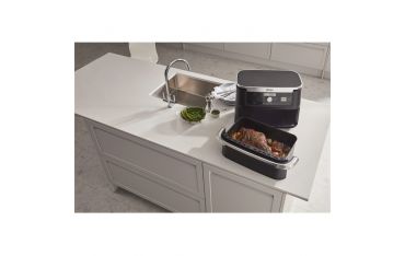 Friggitrice Ad Aria ninja flexdrawer Da 10,4 L - Ninja - NNJ.AF500EU