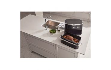 Friggitrice Ad Aria ninja flexdrawer Da 10,4 L - Ninja - NNJ.AF500EU