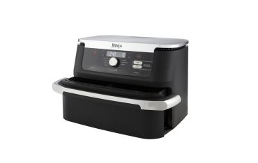 Friggitrice Ad Aria ninja flexdrawer Da 10,4 L - Ninja - NNJ.AF500EU