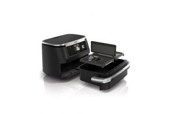 Friggitrice Ad Aria ninja flexdrawer Da 10,4 L - Ninja - NNJ.AF500EU