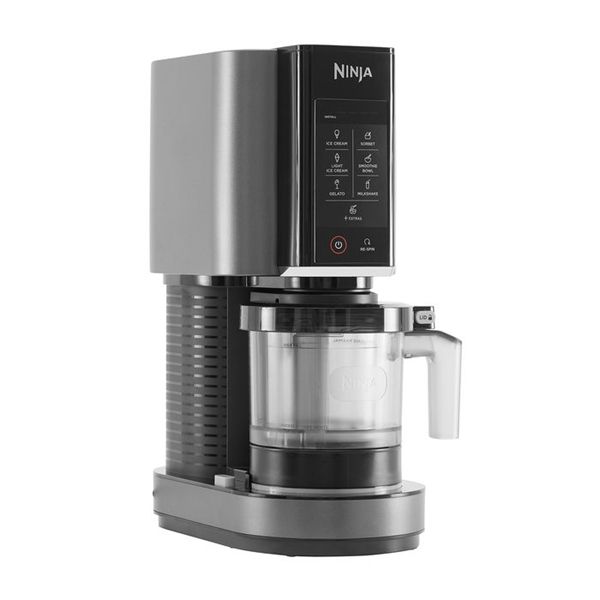 Gelatiera Ninja Creami Nc300eu - Ninja - NNJ.NC300EU