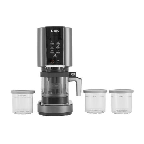 Gelatiera Ninja Creami Nc300eu - Ninja - NNJ.NC300EU